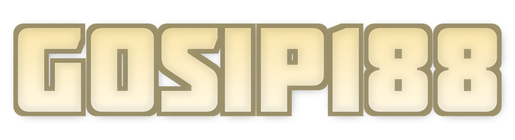 Logo GOSIP188